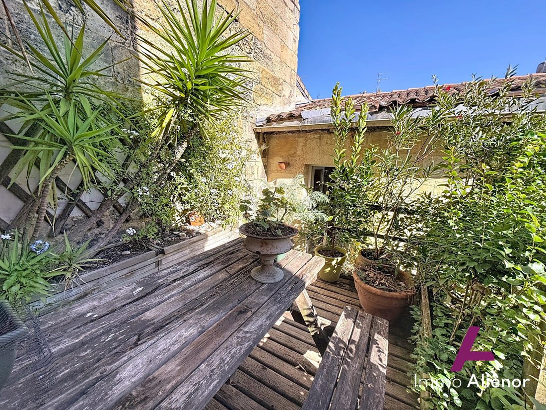 House in Saint Bruno-Saint Augustin, Bordeaux, France 1 - 17378019