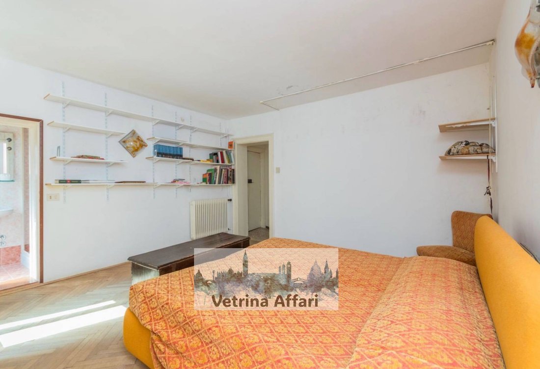 Apartment in San Marco, Venice, Italy 5 - 17377738