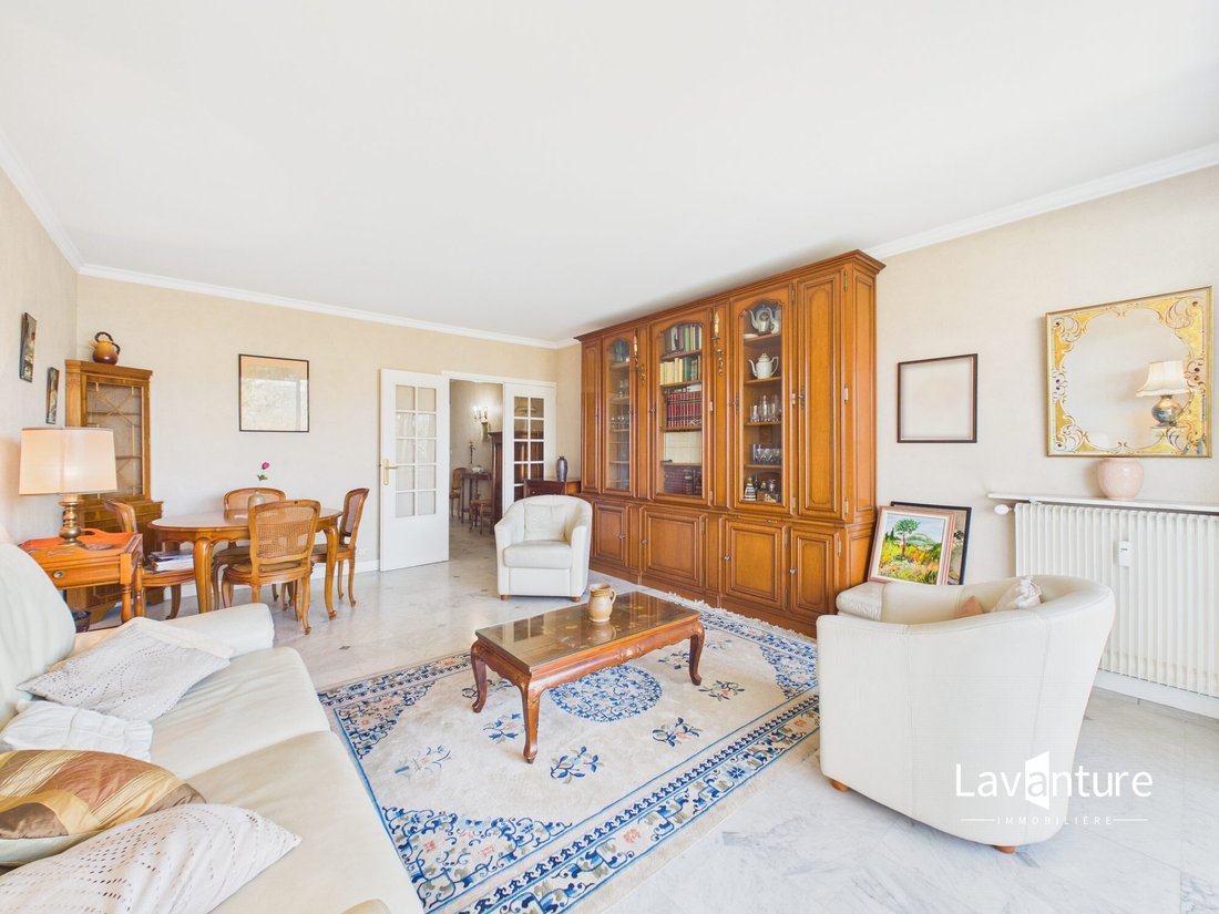 Apartment in Parc de Sceaux, Sceaux, France 2 - 17377937