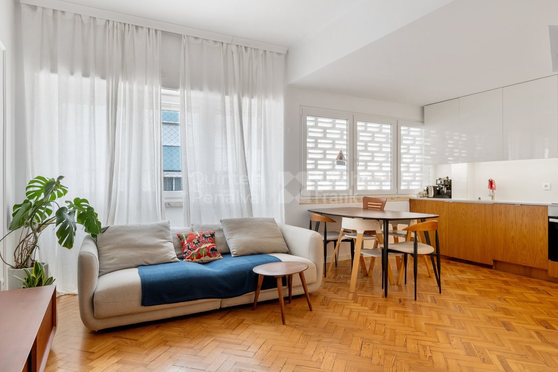 Apartment in Campo de Ourique, Lisbon, Portugal 4 - 17316531