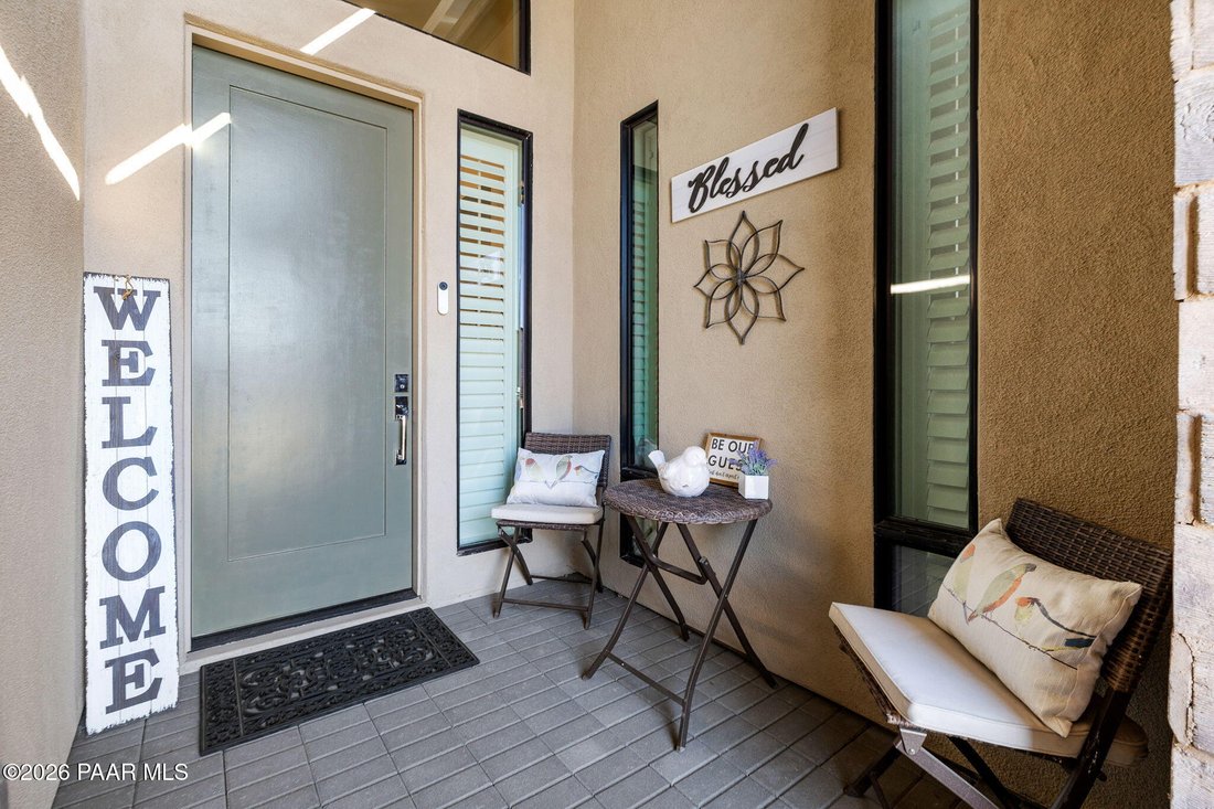 House in Prescott Valley, Arizona, United States 5 - 17375285