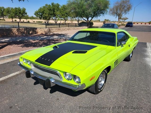 Dodge Challenger in Calverton, NY, United States 2 - 17377080