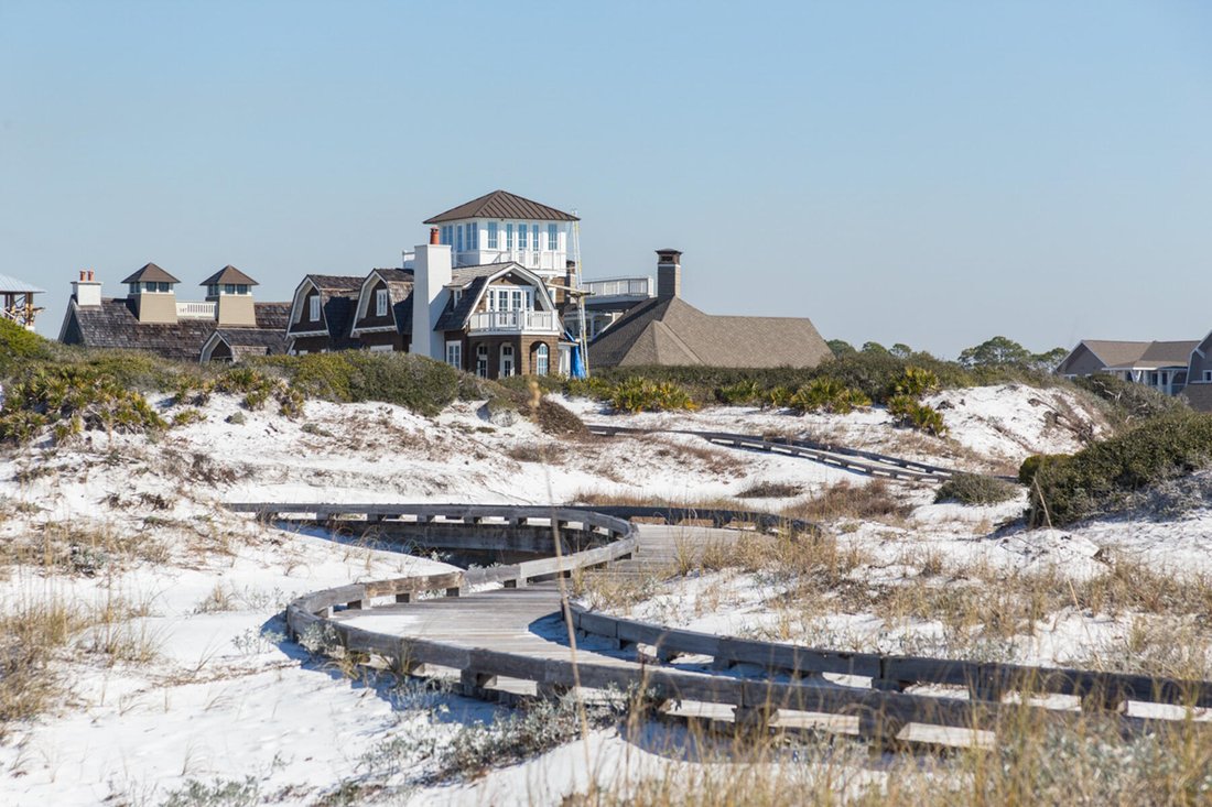 House in Watersound, Florida, United States 2 - 17375717