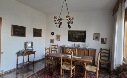 Apartment in Legnaia - Soffiano - Ponte a Greve, Florence, Italy 1