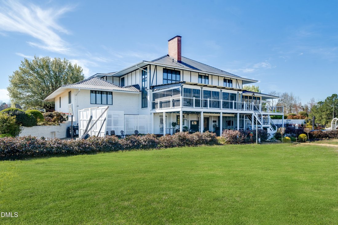 House in Newton Grove, North Carolina, United States 5 - 17377193