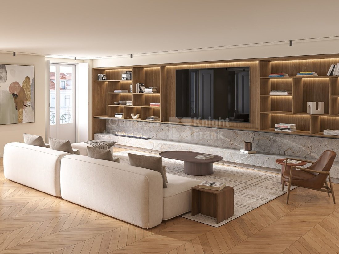 Apartment in Santa Maria Maior, Lisbon, Portugal 2 - 16537186
