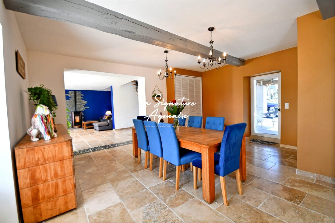 House in Calignac, Nouvelle-Aquitaine, France 2 - 17378034