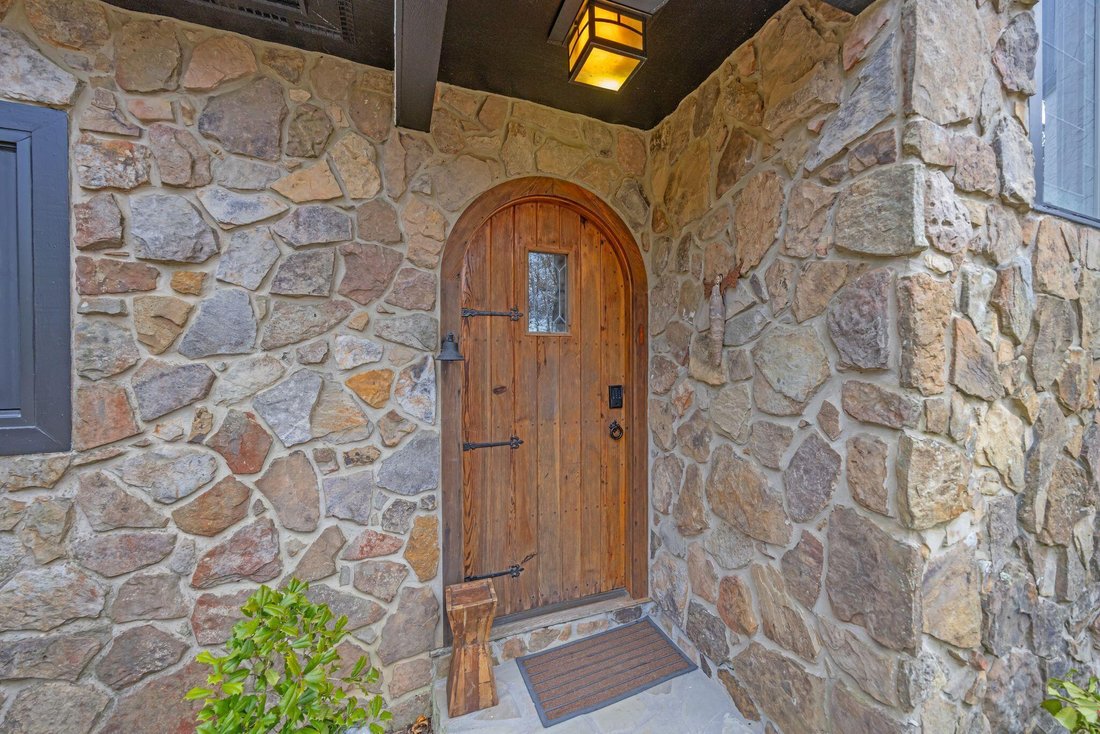 Maison à Rising Fawn, Géorgie, États-Unis 3 - 17377272
