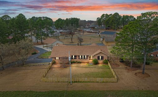 House in Benson, North Carolina, United States 1