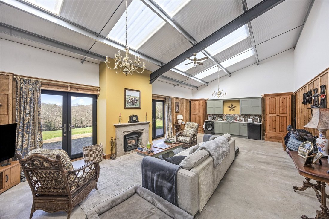 House in Maresfield, England 4 - 17376856