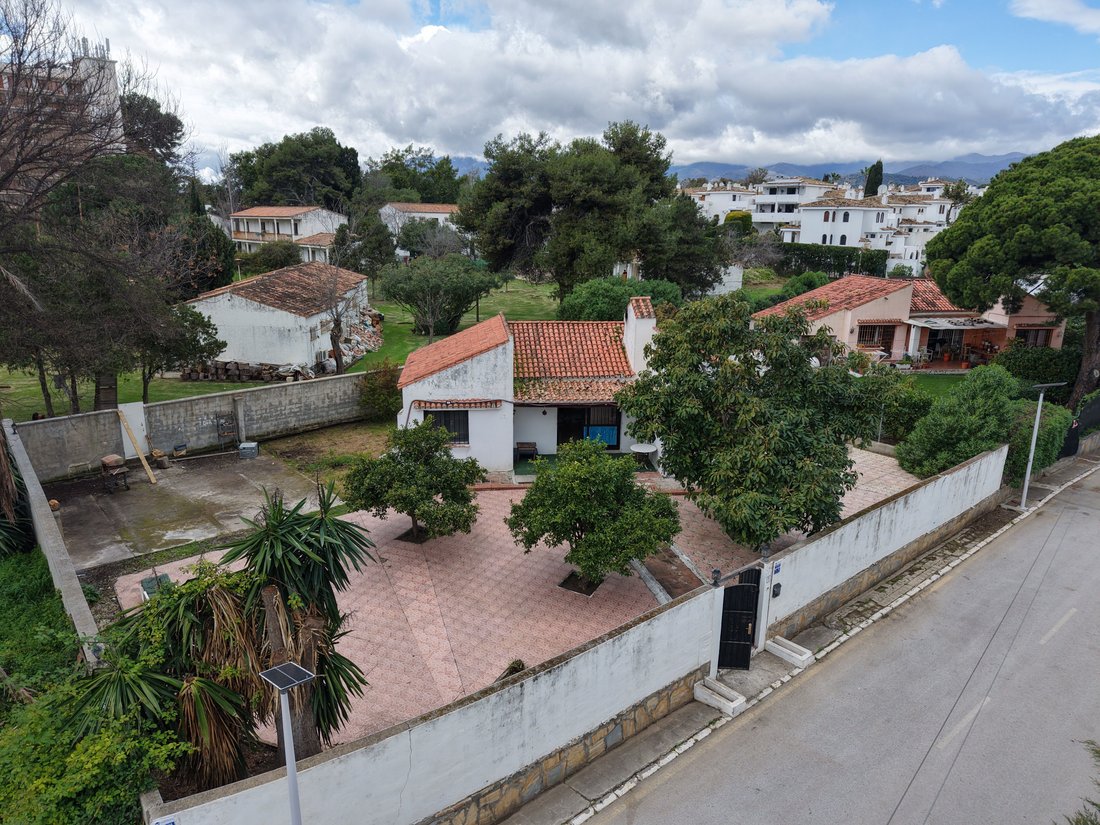 House in Estepona, Andalusia, Spain 3 - 17376567