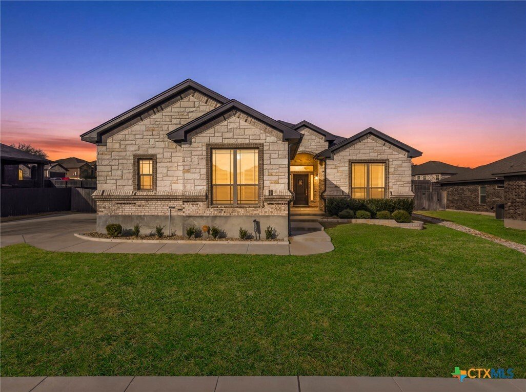House in Killeen, Texas, United States 1 - 17375747
