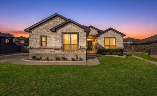 House in Killeen, Texas, United States 1