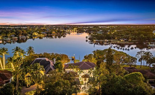 Casa en Tequesta, Florida, Estados Unidos 1