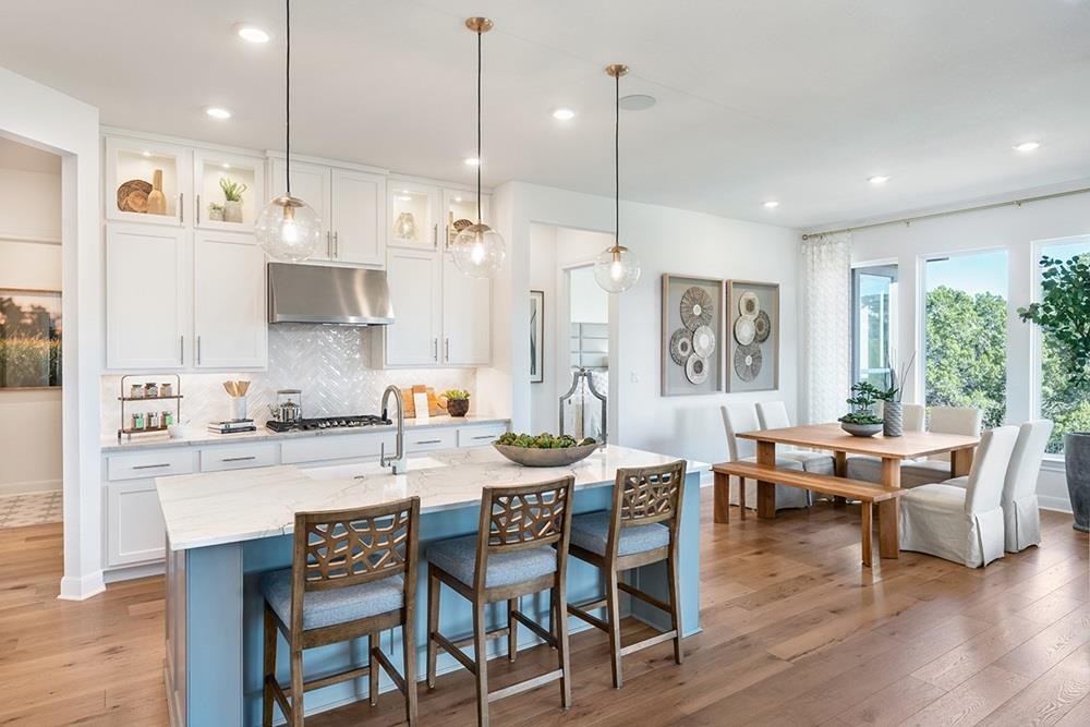 House in Leander, Texas, United States 5 - 17375581