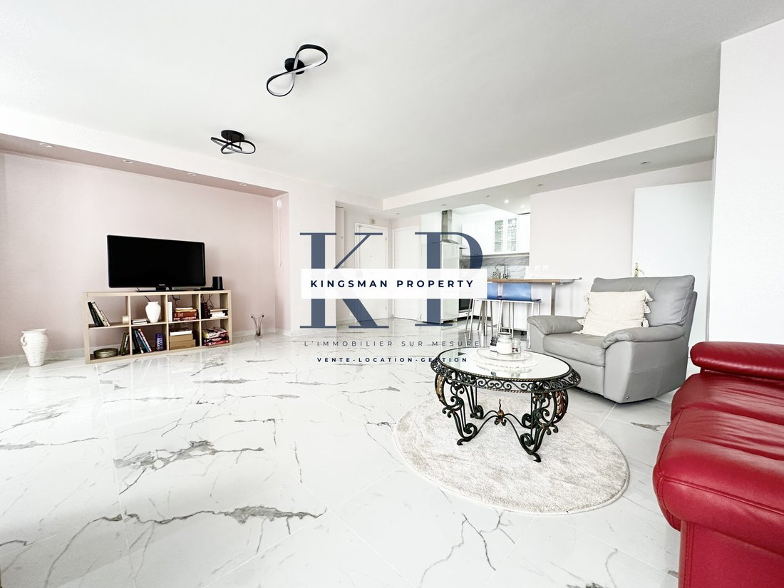 Apartment in Manin-Jaurès, Paris 19e Arrondissement, Paris 1 - 17377976