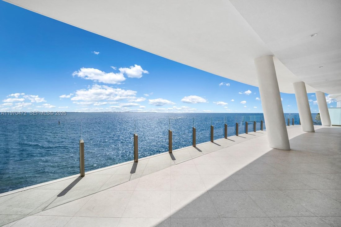 Condo in Miami, Florida, United States 3 - 17375992
