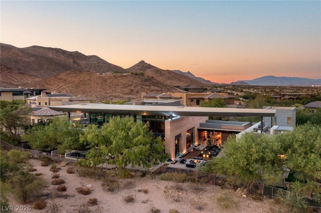 House in Las Vegas, Nevada, United States 1 - 17375146