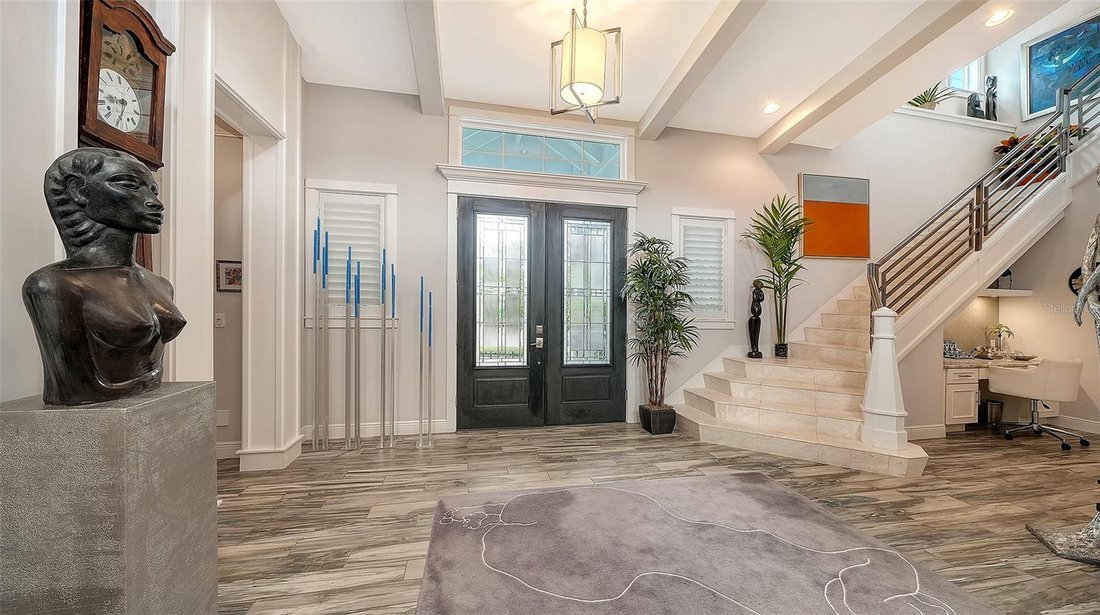 House in Sarasota, Florida, United States 5 - 17376348