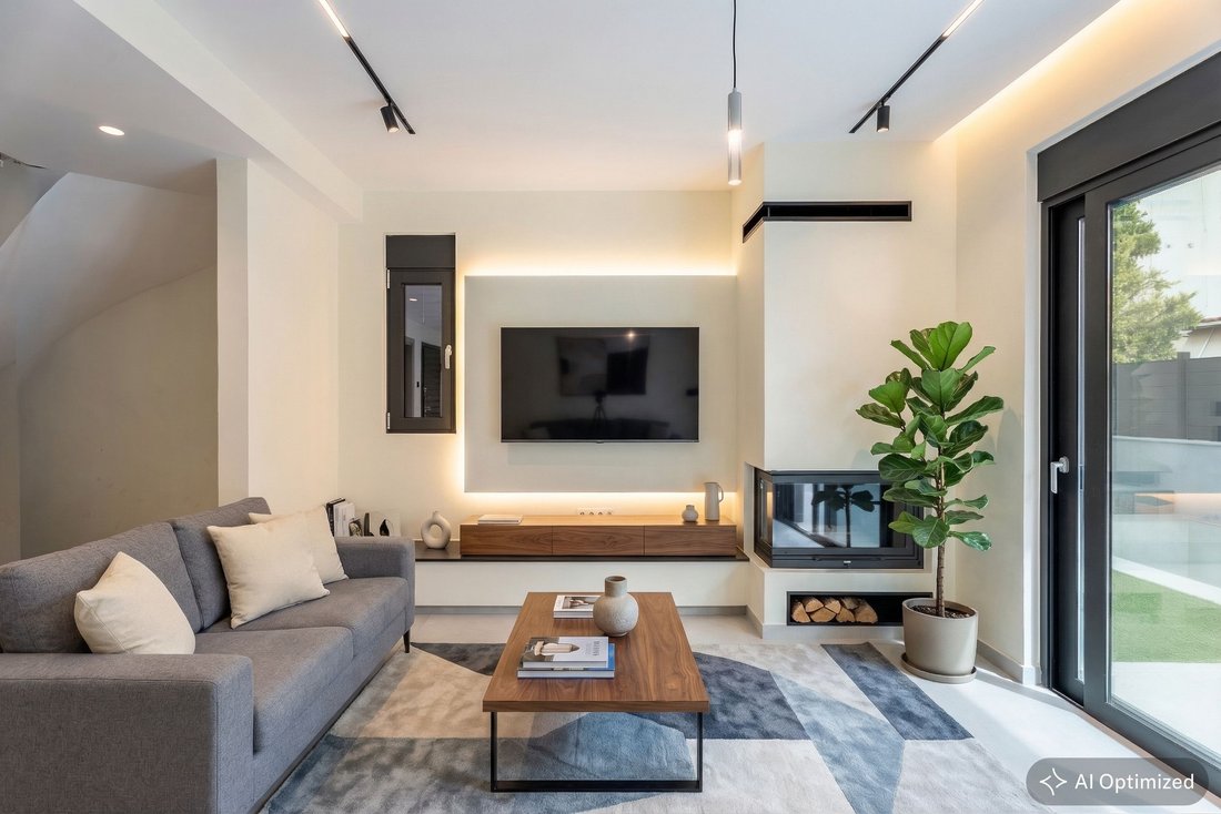 House in Gerakas, Attica, Greece 1 - 17375413