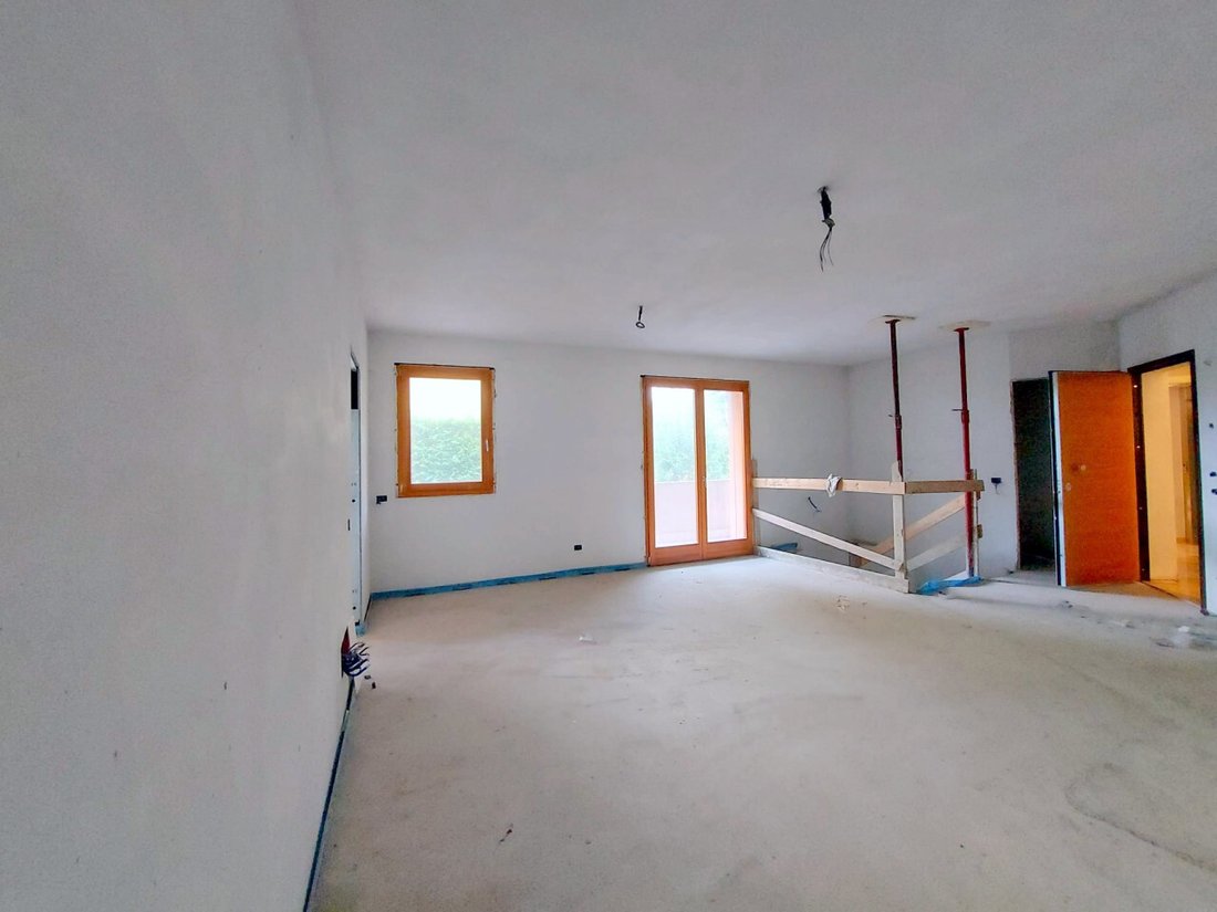 Apartment in Forcellini - Terranegra, Padua, Italy 2 - 17377503