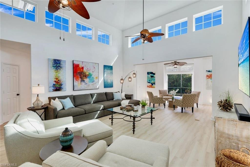 House in Naples, Florida, United States 5 - 17378090
