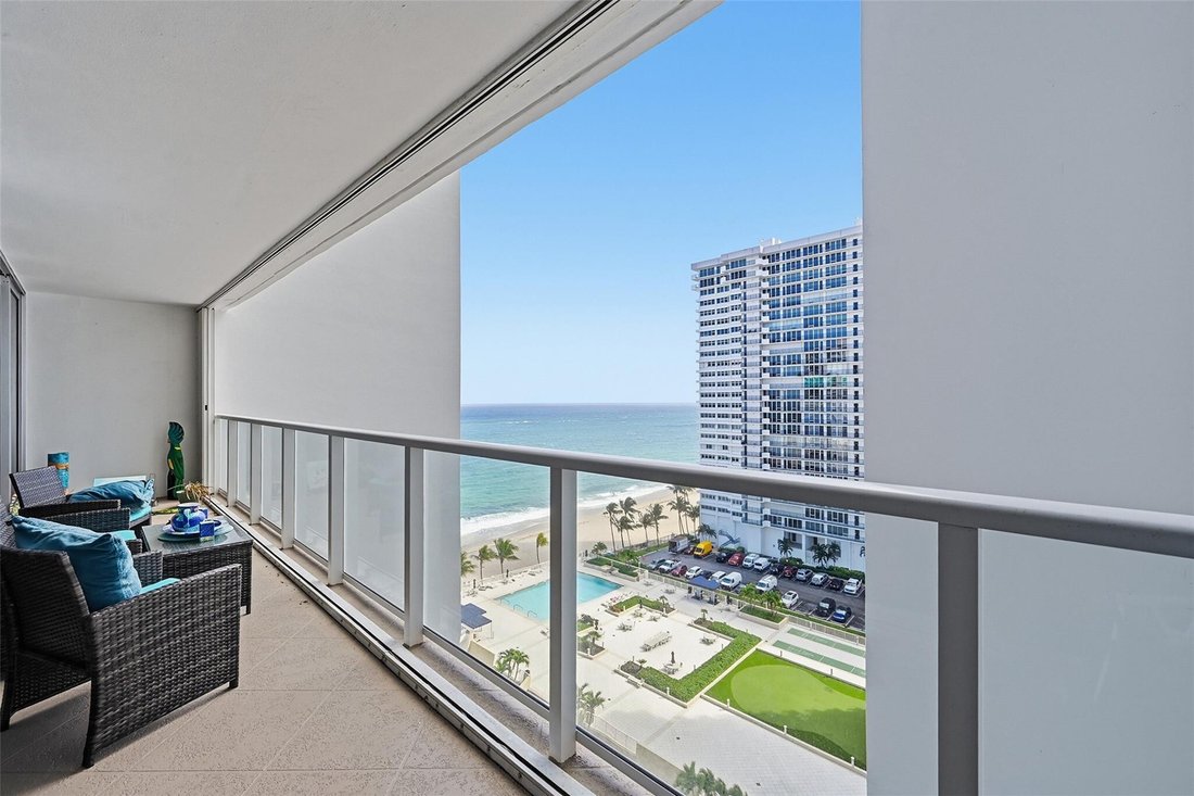 Condo in Fort Lauderdale, Florida, United States 2 - 17375304