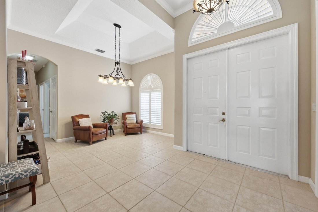 House in West Palm Beach, Florida, United States 3 - 17378308