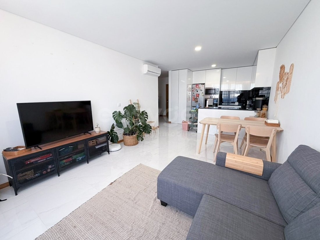 Apartment in Gloria e Vera Cruz, Aveiro District, Portugal 2 - 17377464
