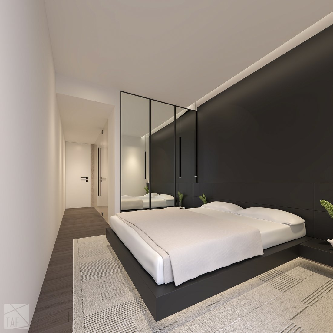 Apartment in Sunoikia Pagkratiou, 2nd District of Athens, Athens 4 - 17375493