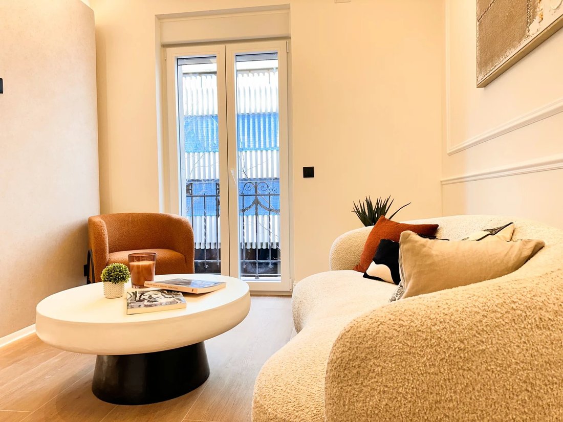 Apartment in Chamartín, Madrid, Spain 3 - 17377233