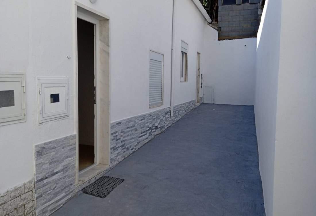 House in Ajuda, Lisbon, Portugal 2 - 17378780