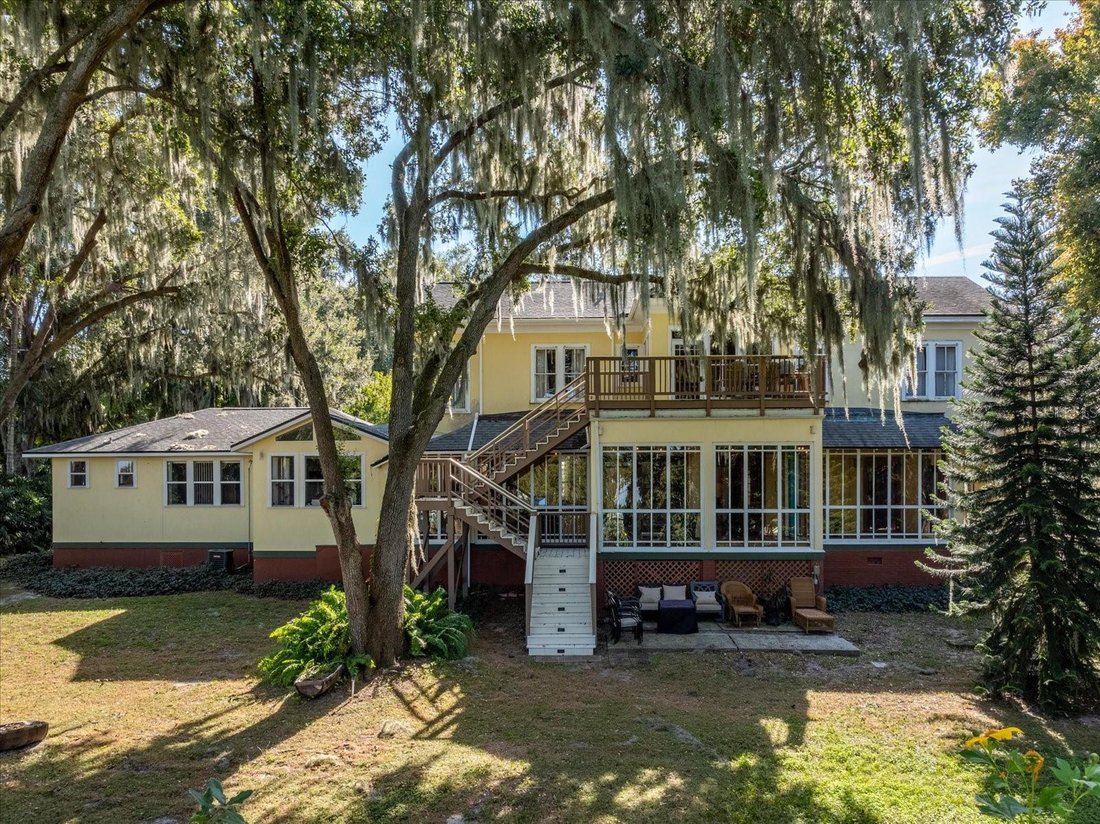 House in Oakland, Florida, United States 1 - 17376282