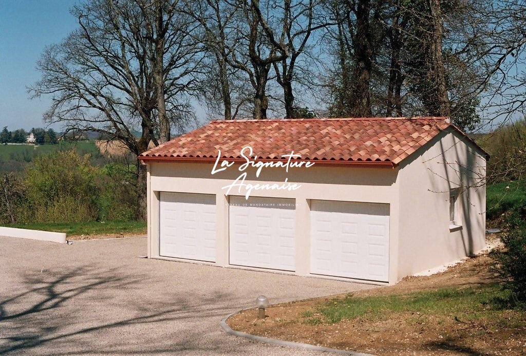 House in Foulayronnes, Nouvelle-Aquitaine, France 3 - 17378040