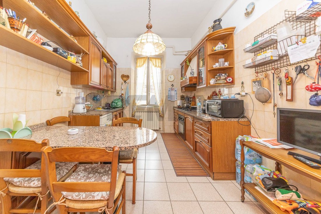 Apartment in San Giovanni - Re di Roma, Rome, Lazio 3 - 17377724