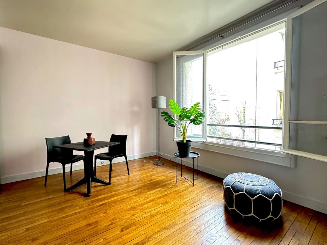 Apartment in Invalides, Paris 7e Arrondissement, Paris 3 - 17376723