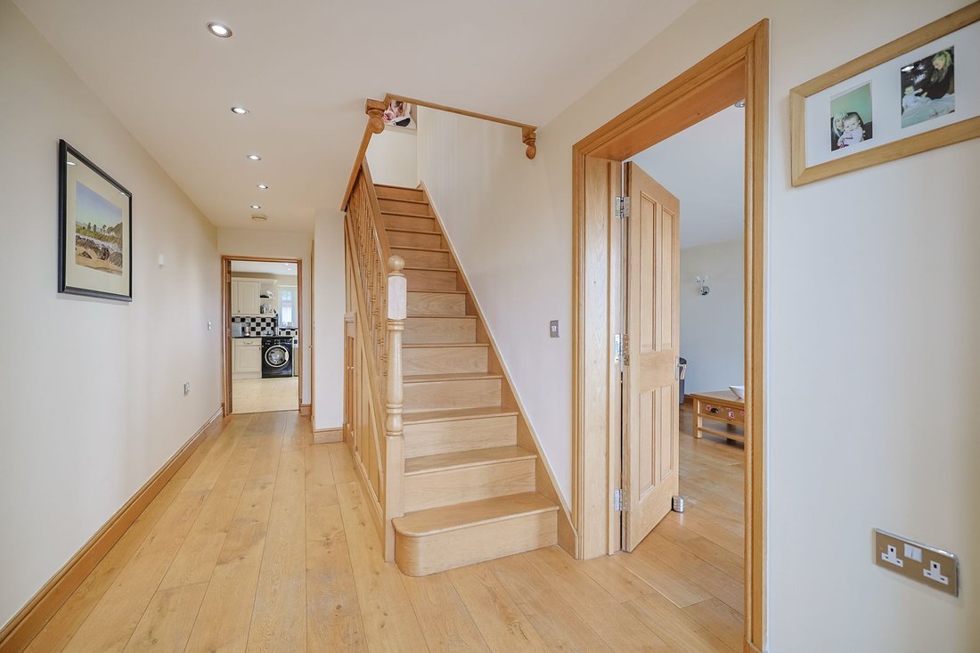 House in Horton, Swansea County, Wales 4 - 17378579