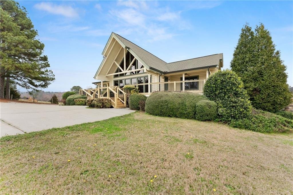 House in Jefferson, Georgia, United States 3 - 17375871
