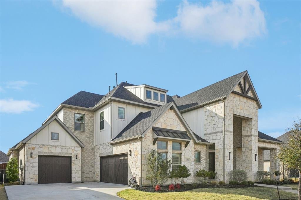 House in Prosper, Texas, United States 4 - 17376688