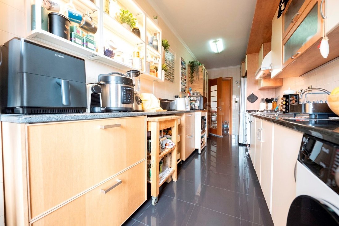 Apartment in Marvila, Lisbon, Portugal 5 - 17377456