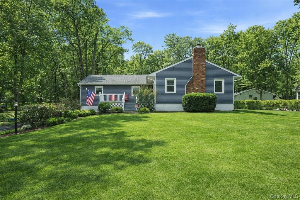 House in Wappingers Falls, New York, United States 1 - 17374839