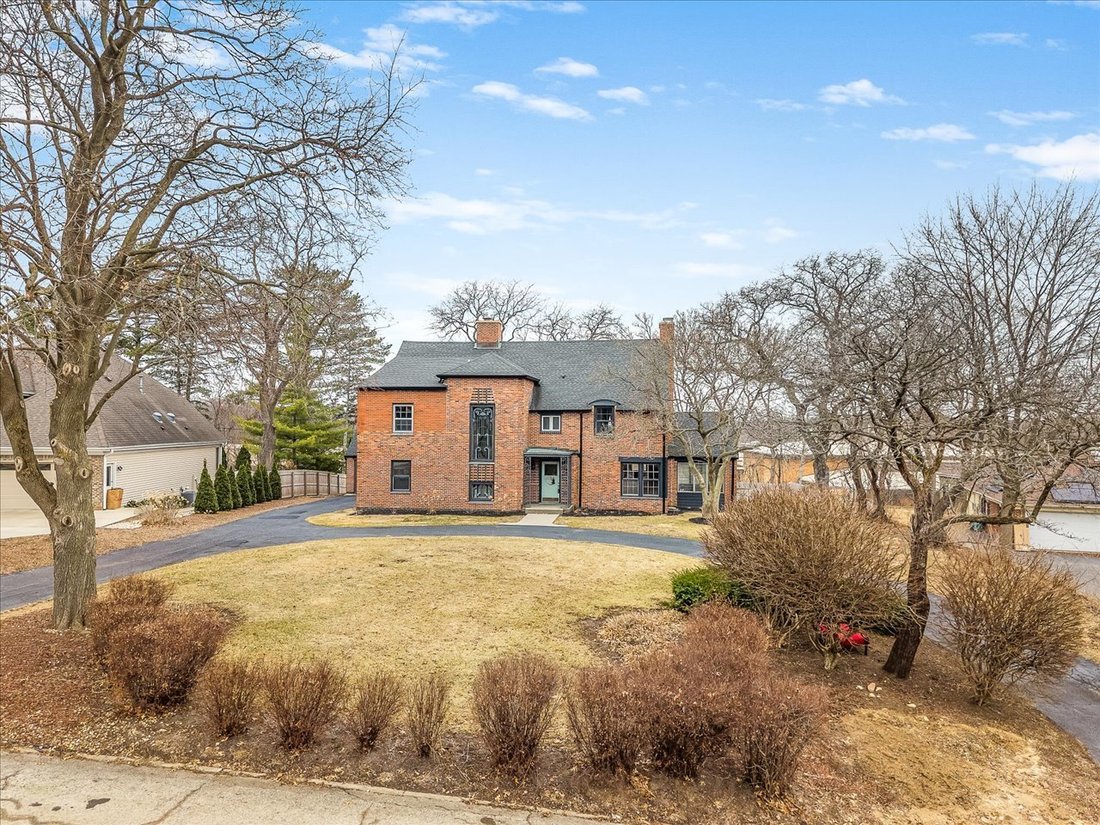 House in Rockford, Illinois, United States 2 - 17376620