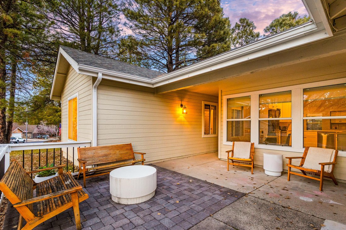 House in Flagstaff, Arizona, United States 4 - 17259267