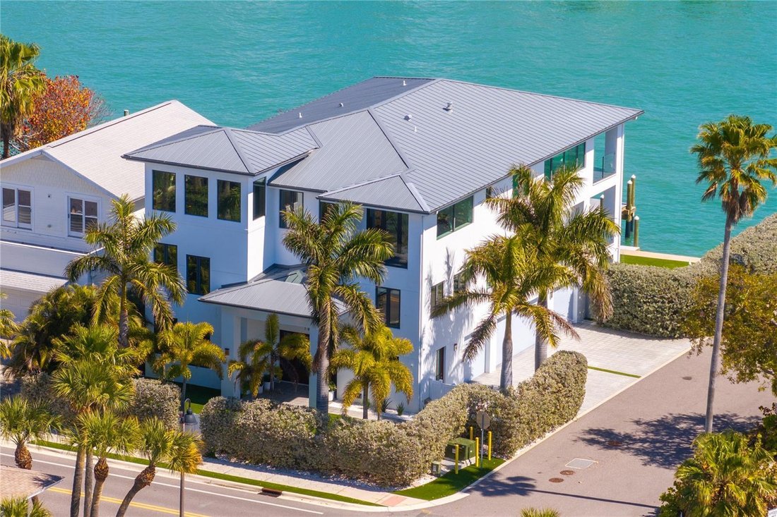 House in St. Pete Beach, Florida, United States 5 - 17376285
