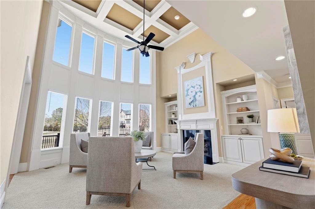House in Dacula, Georgia, United States 4 - 17378373