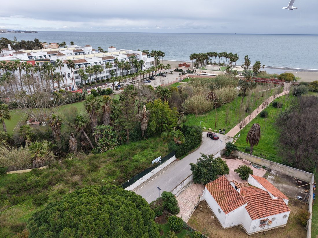 House in Estepona, Andalusia, Spain 1 - 17376567