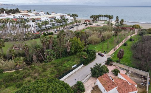 House in Estepona, Andalusia, Spain 1