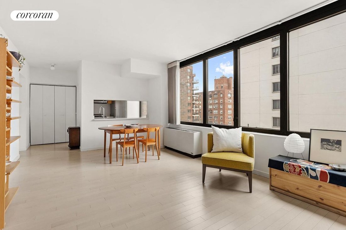 Condo in New York, New York, United States 2 - 17377691