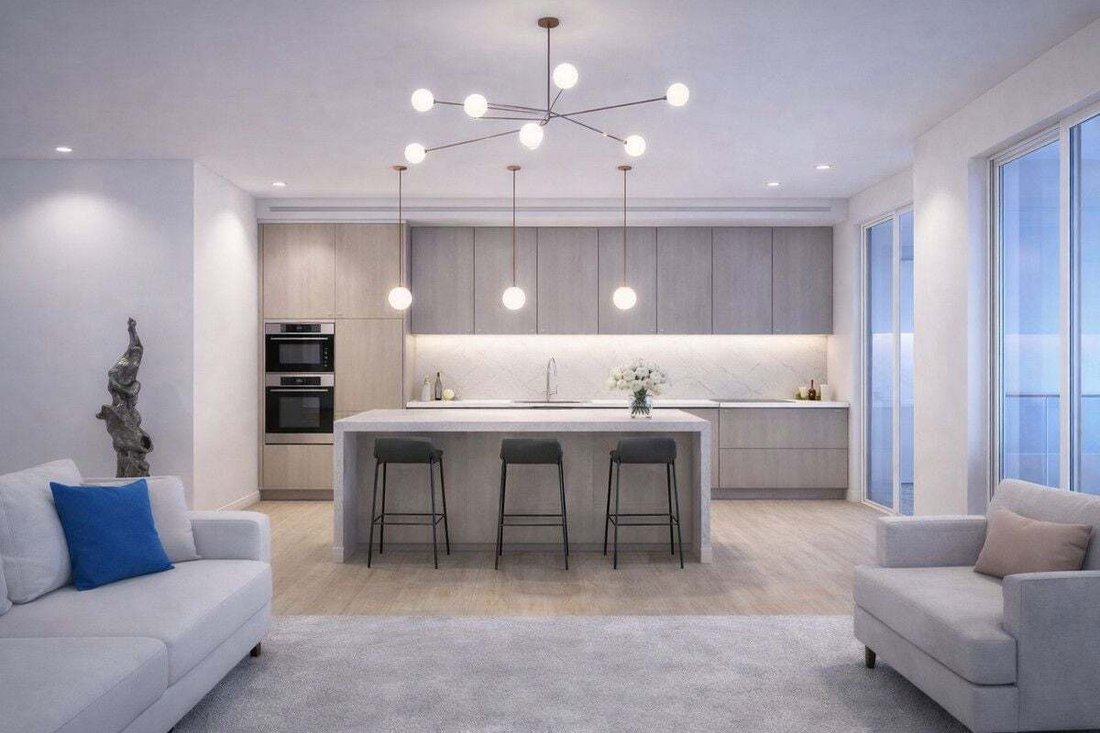 Villa en Bel-Air, Estepona, Andalucía 4 - 17378307