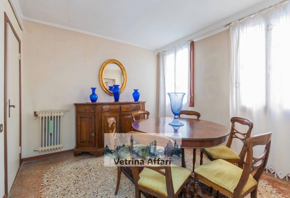 Apartment in San Marco, Venice, Italy 2 - 17377738
